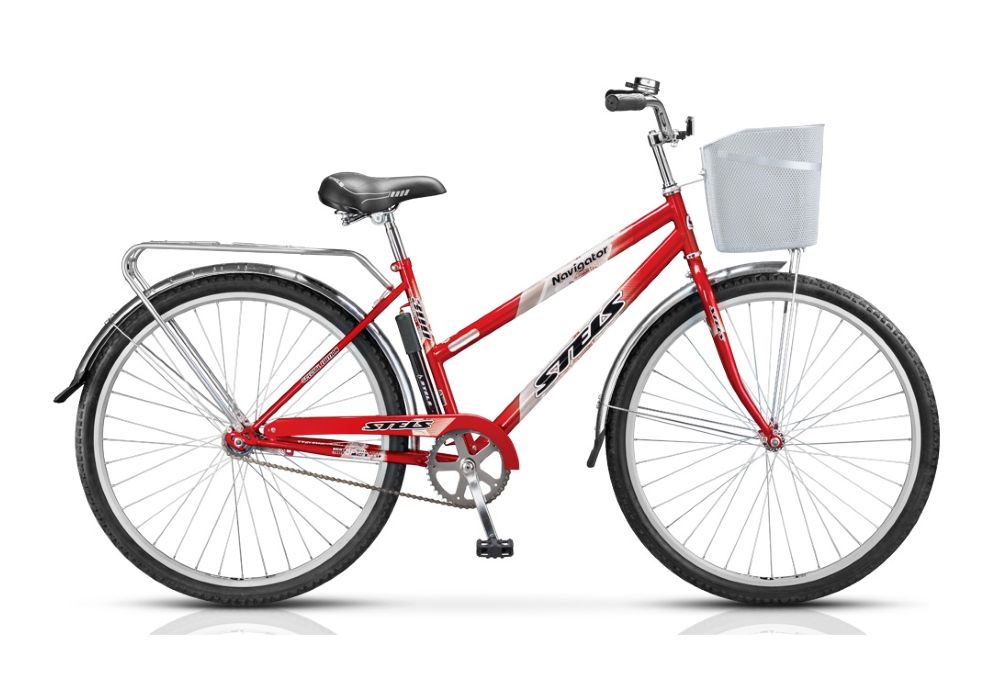 Велосипед STELS, Велосипед Stels Navigator 300 Lady 28 (2018) фиолетовый 
Велосипед STELS, Велосипед Stels Navigator 300 Lady 28 (2018) фиолетовый