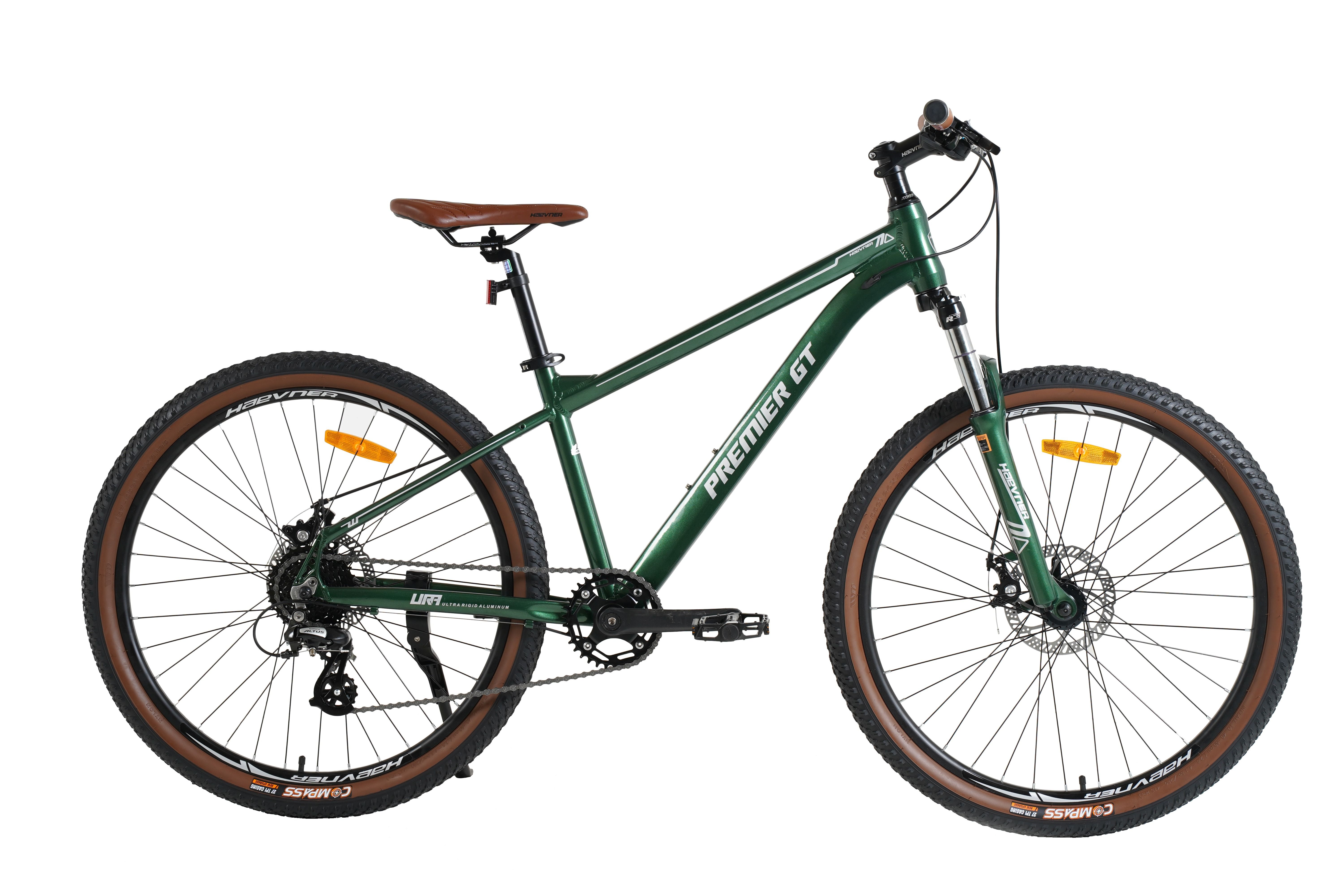 Горный велосипед HAEVNER 26 PREMIER GT MTB