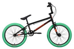 Велосипед BMX STARK Madness BMX 1 (2022)