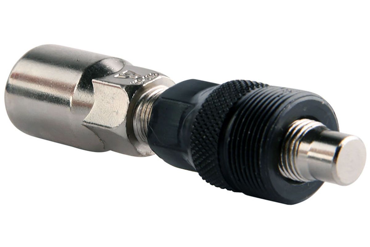 

Выжимка шатунов BIKE HAND YC-216