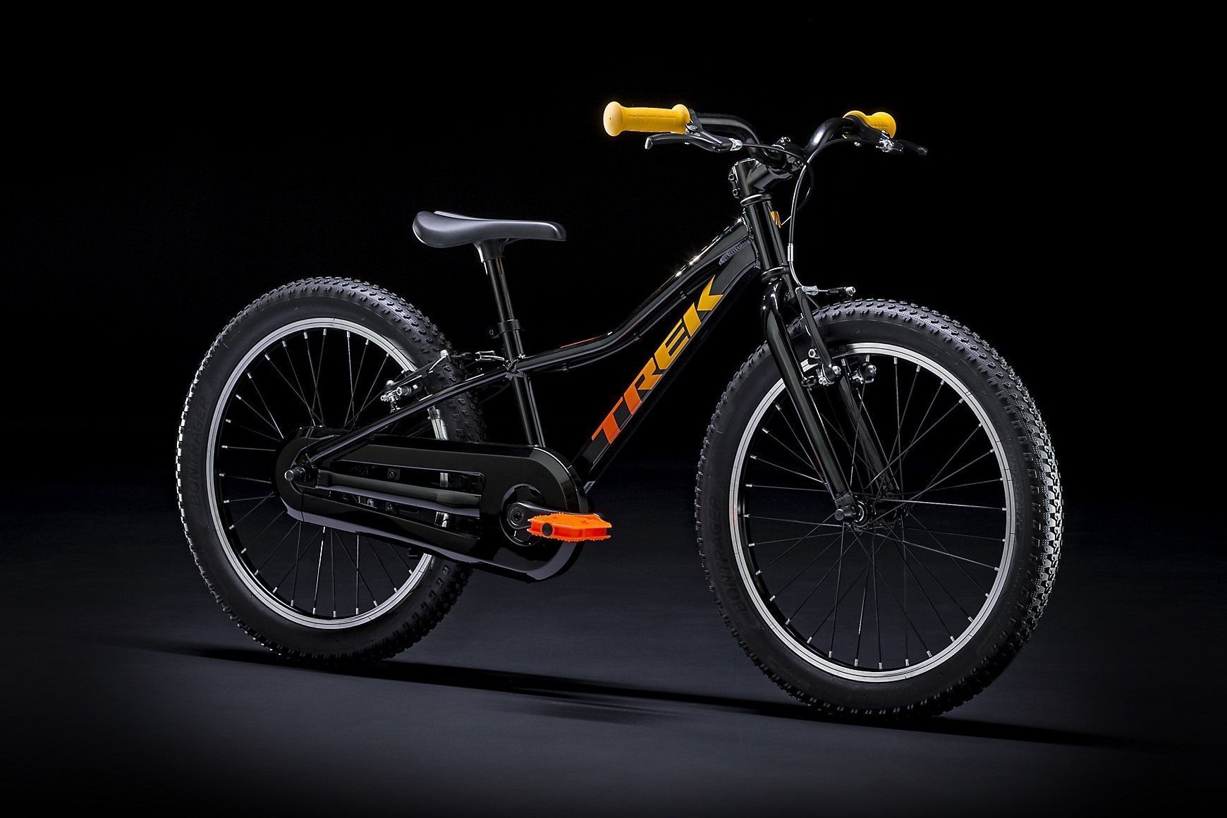Детский велосипед Trek Precaliber 20 Fw Boys (2022) купить в Москве ...