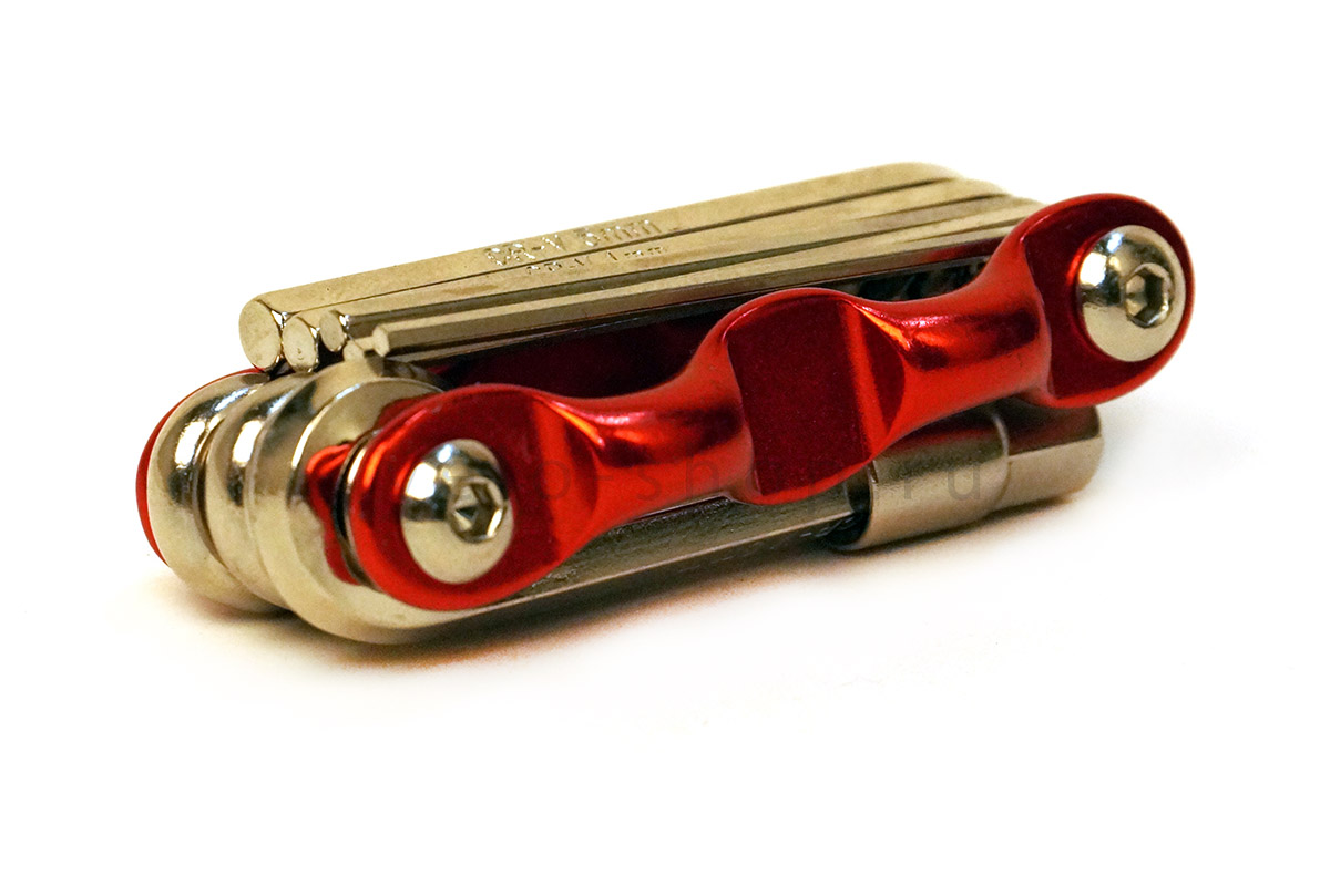 

Набор шестигранников KL-9833B -