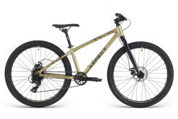 Детский велосипед ASPECT 26 WINNER Lite (2025)