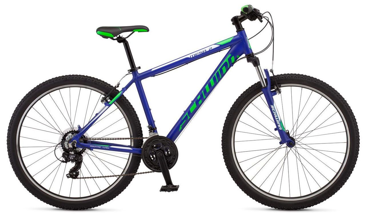 Горный велосипед SCHWINN Mesa 2 (2018)