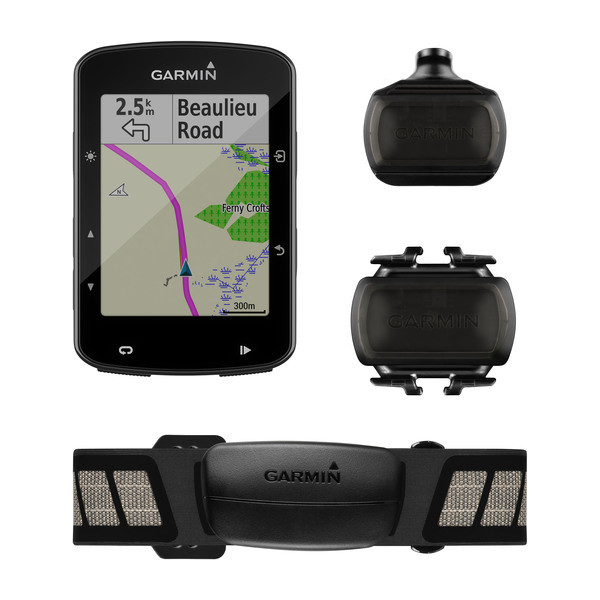 Garmin Edge 520 Plus