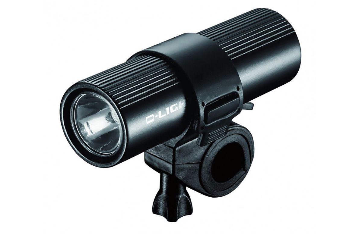 

Аксессуар CHANCE GOOD, Фонарь передний CG-113P -
