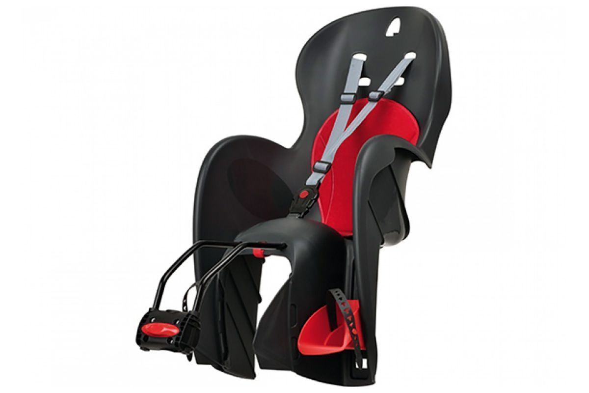 Детское кресло Polisport Wallaroo FF