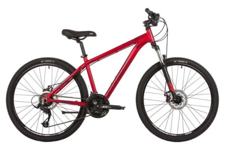 STINGER ELEMENT EVO 27.5 2023 0