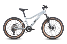 Детский велосипед HAGEN 20 Teen Pro 20 AIR (2025)