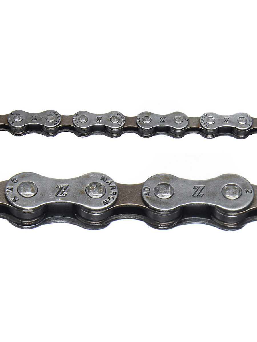 Цепь KMC Z-7 1/2"*3/32"*110L
