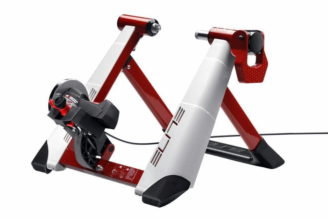 Велотренажер под колесо Elite Hometrainer Novo Force купить в Москве ...