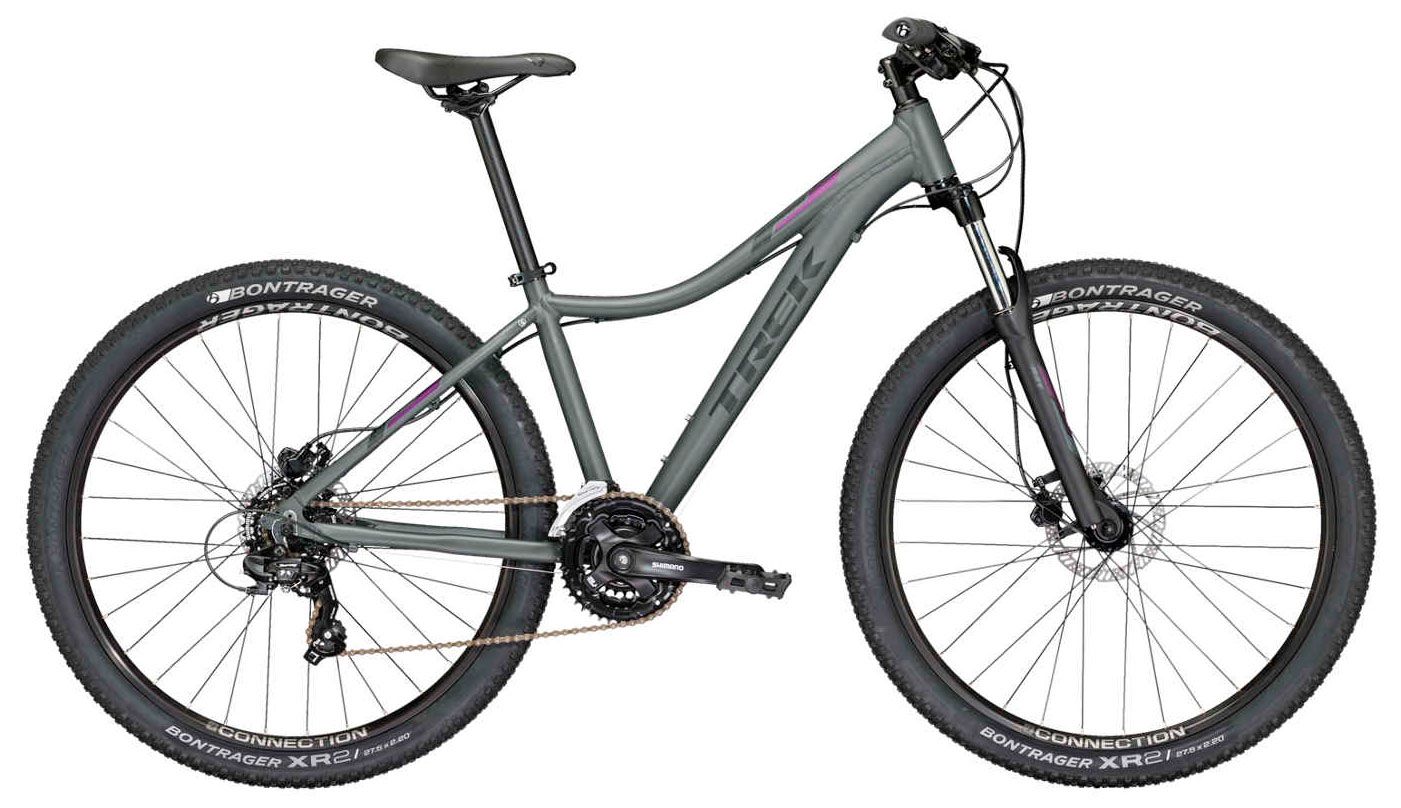 Горный велосипед TREK Skye S WOMENS 29 (2018)