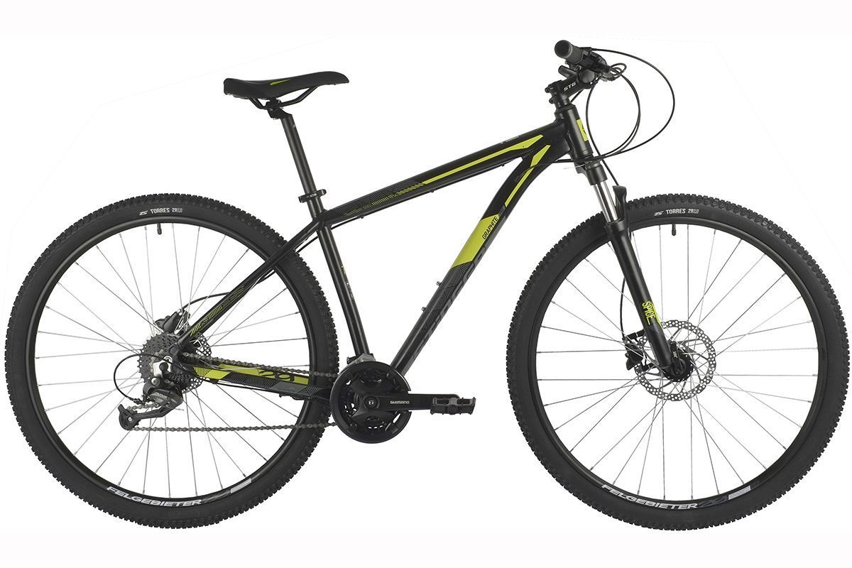 Горный велосипед Stinger Graphite PRO 29 (2021) купить в Москве ...