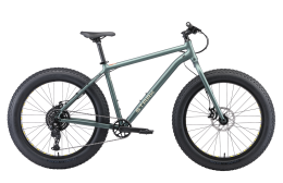 Фэтбайк STARK Fat 26.2 D (2026)