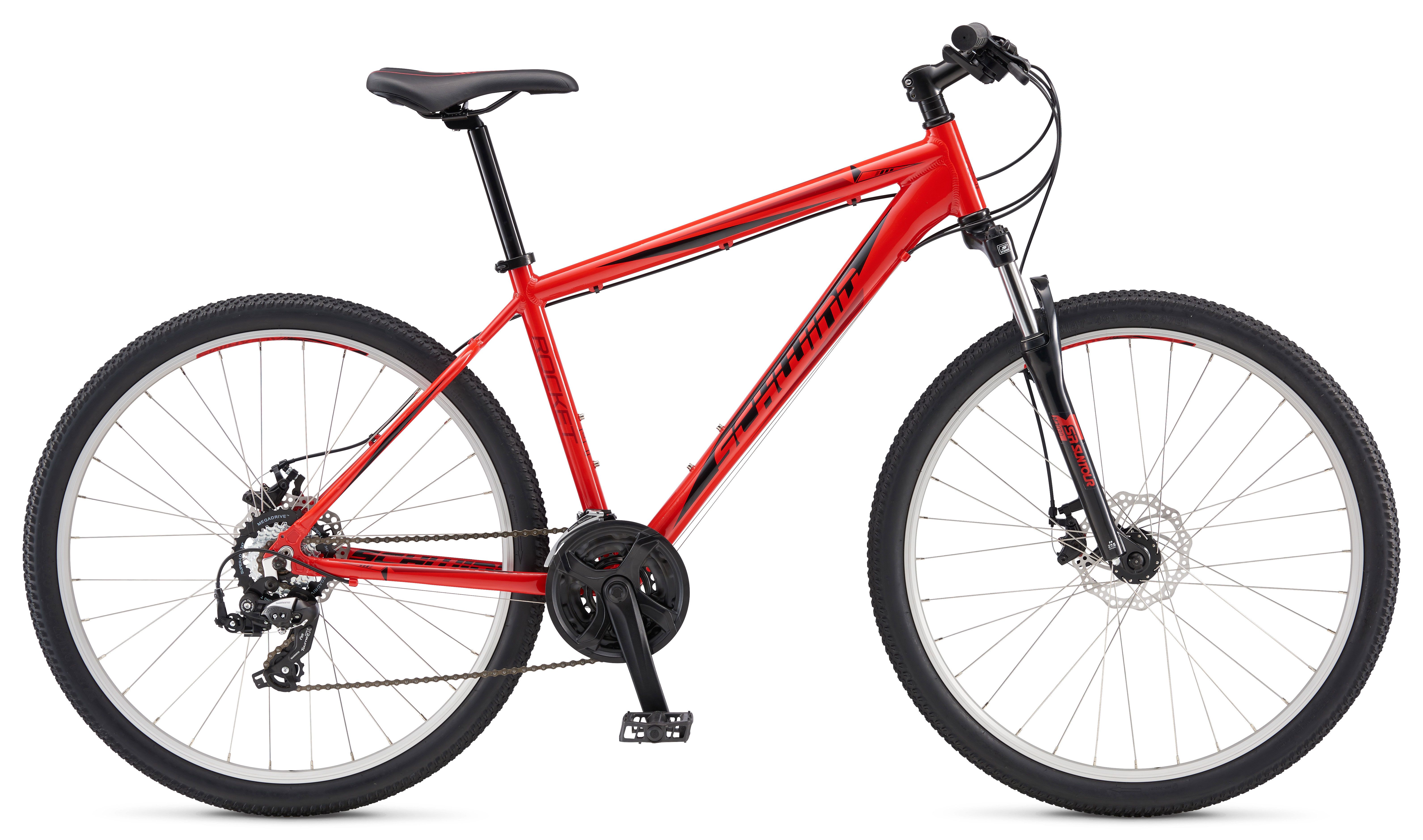 Schwinn hot sale rocket 5
