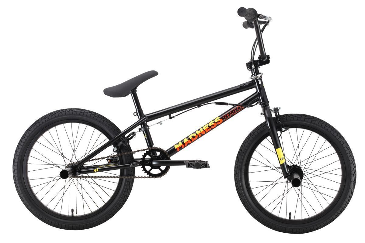 Велосипед BMX Stark Madness