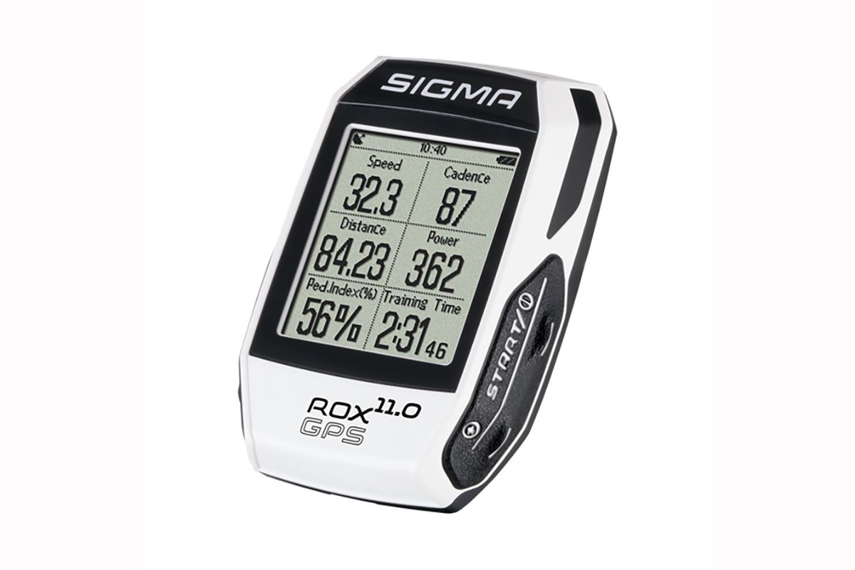 Sigma rox store 11 gps set