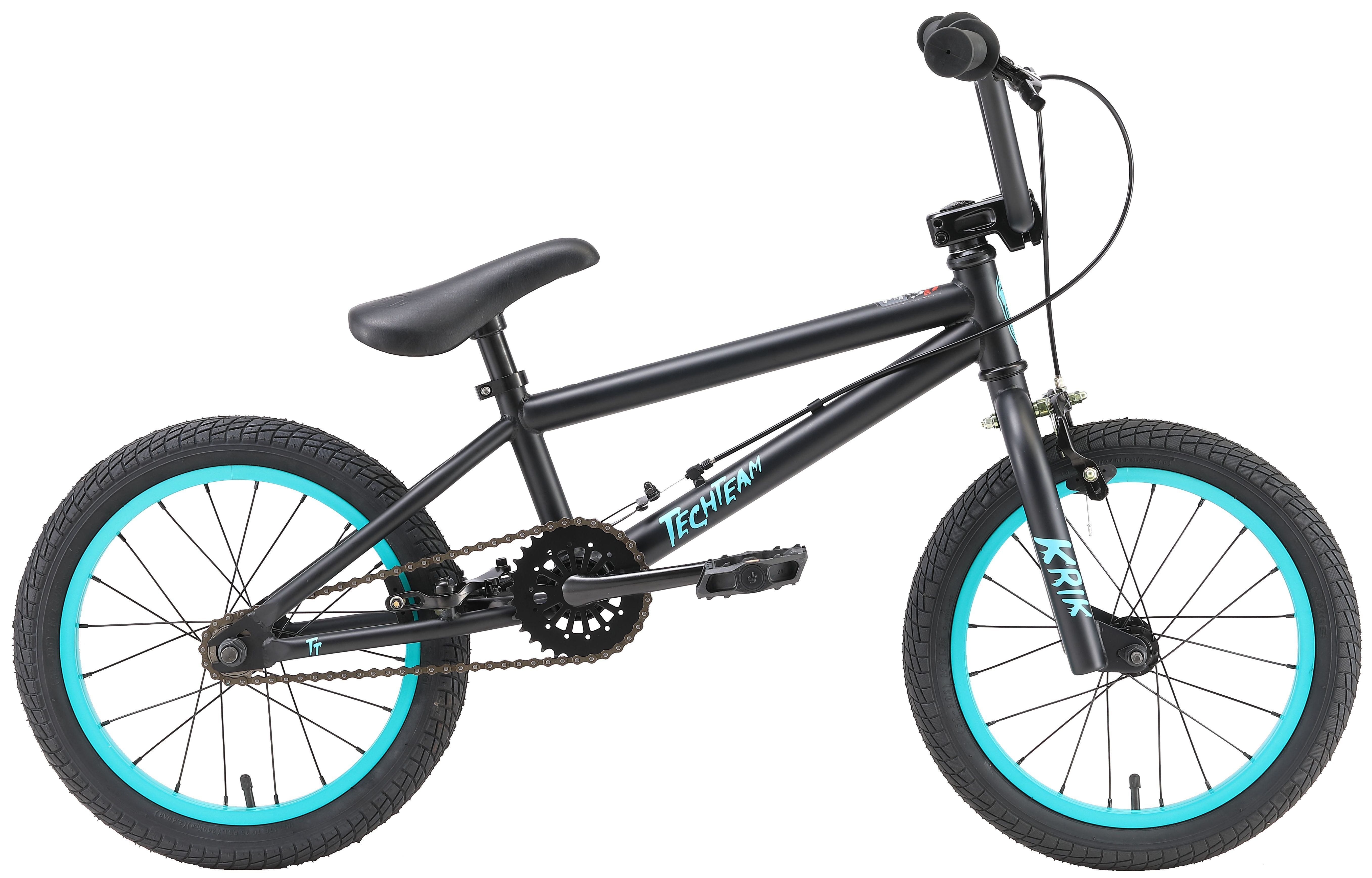 Велосипед BMX Olympia