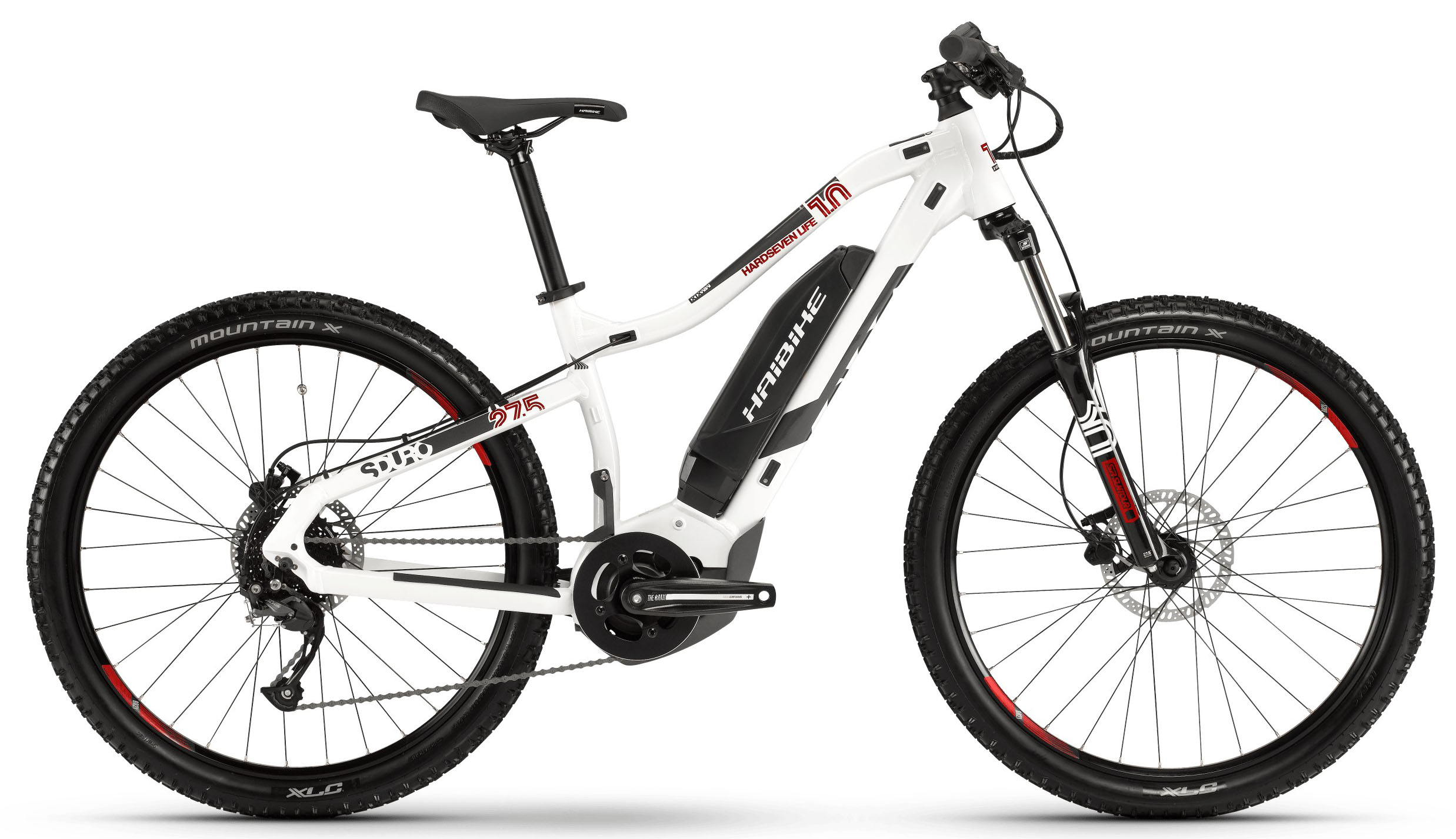 haibike sduro urban