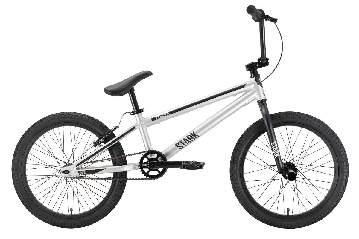 Велосипед BMX STARK Madness BMX Race (2022)