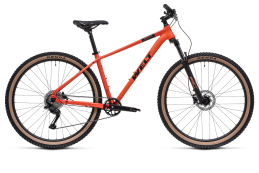 Велосипед Welt Ranger 1.0 29 (2025)