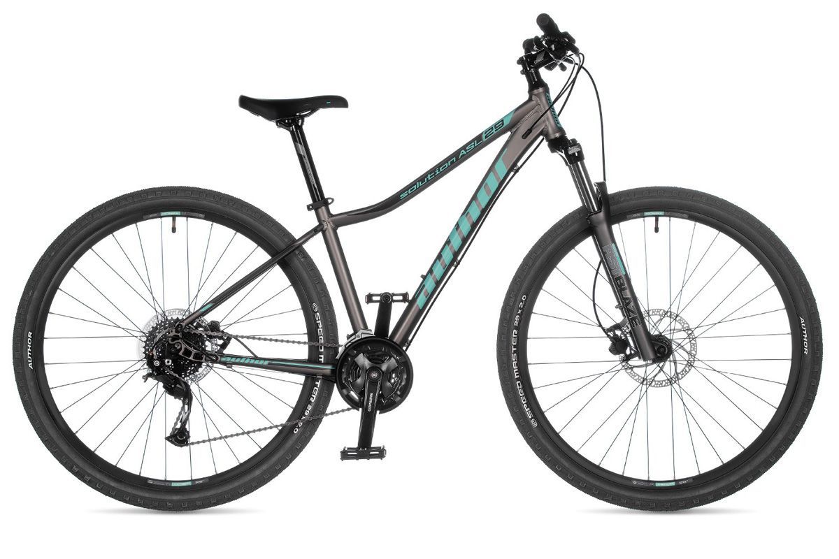 Велосипед Trek x Caliber 8 2021