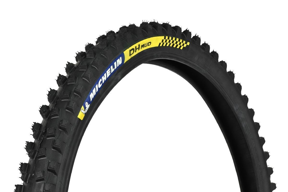 Michelin dh tire deals