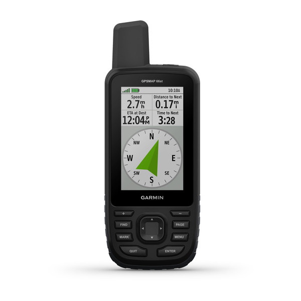 garmin 34