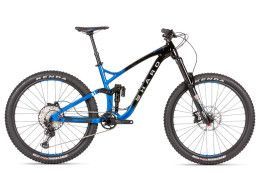 Двухподвесный велосипед HARO 27.5 Shift R9