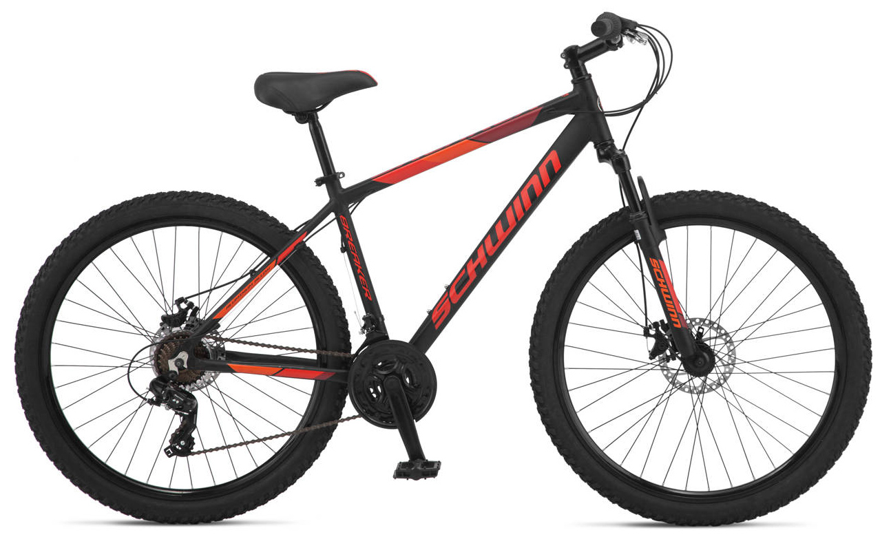 Горный велосипед SCHWINN Breaker 27.5 (2019)