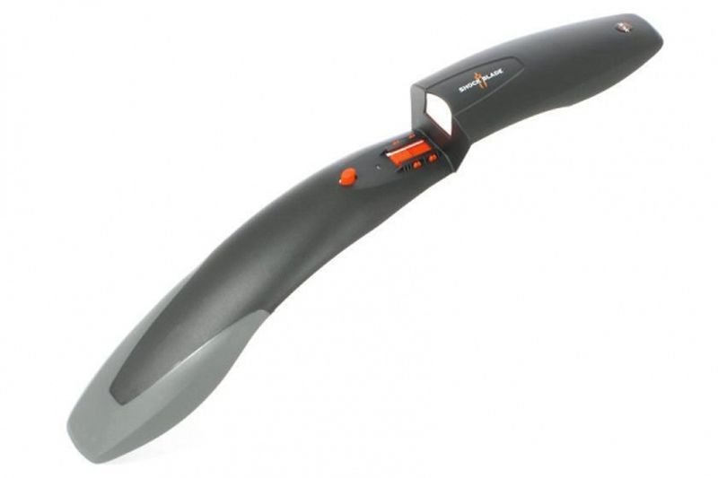 

Крыло переднее SKS Shockblade чёрный 26-27.5