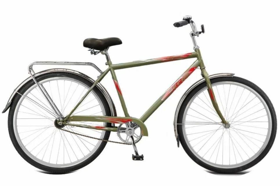 Городской велосипед ДЕСНА Вояж Gent 28" Z010 20'' купить в Москве ...