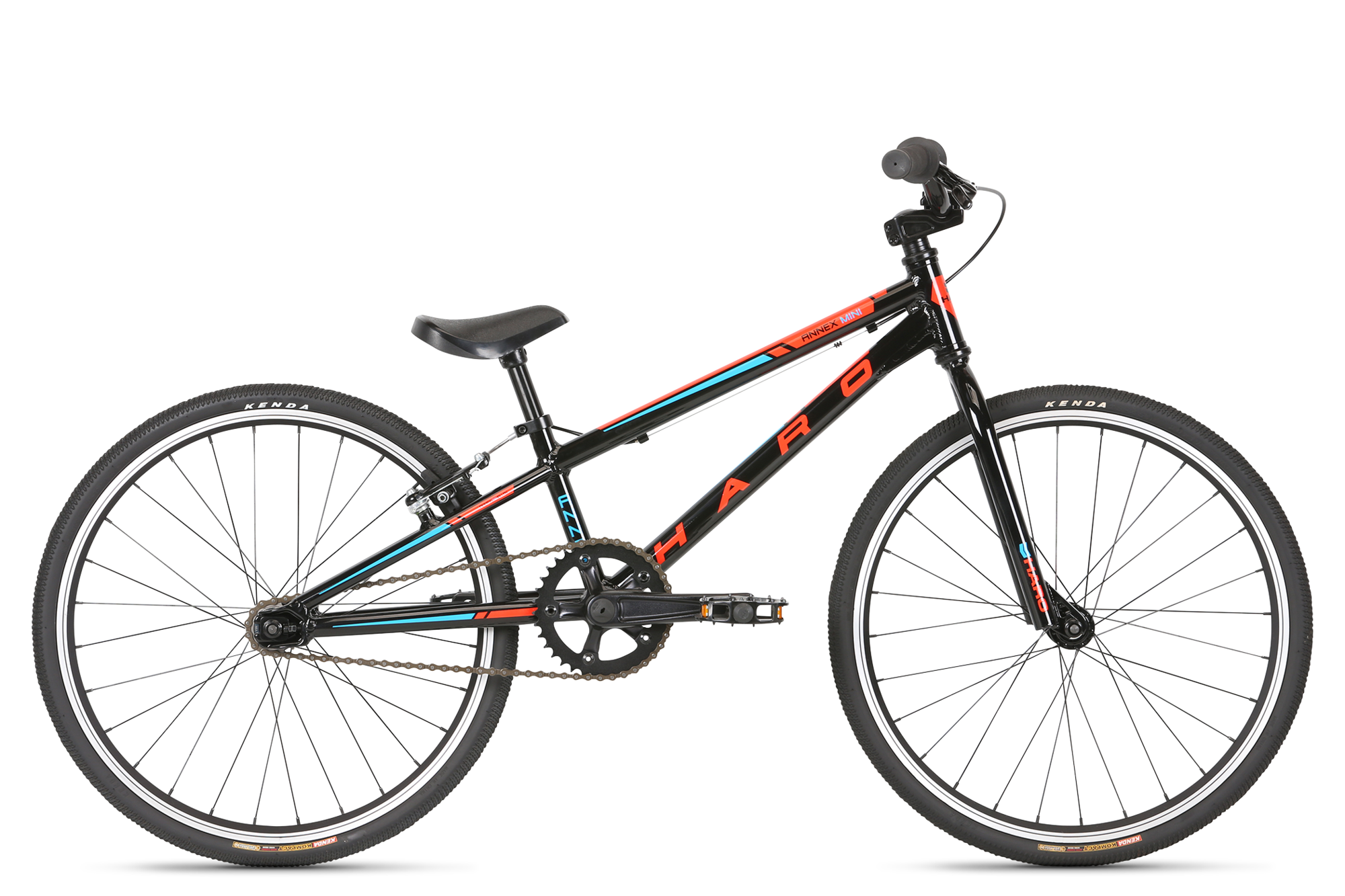 Велосипед BMX HARO Annex Mini (2021)