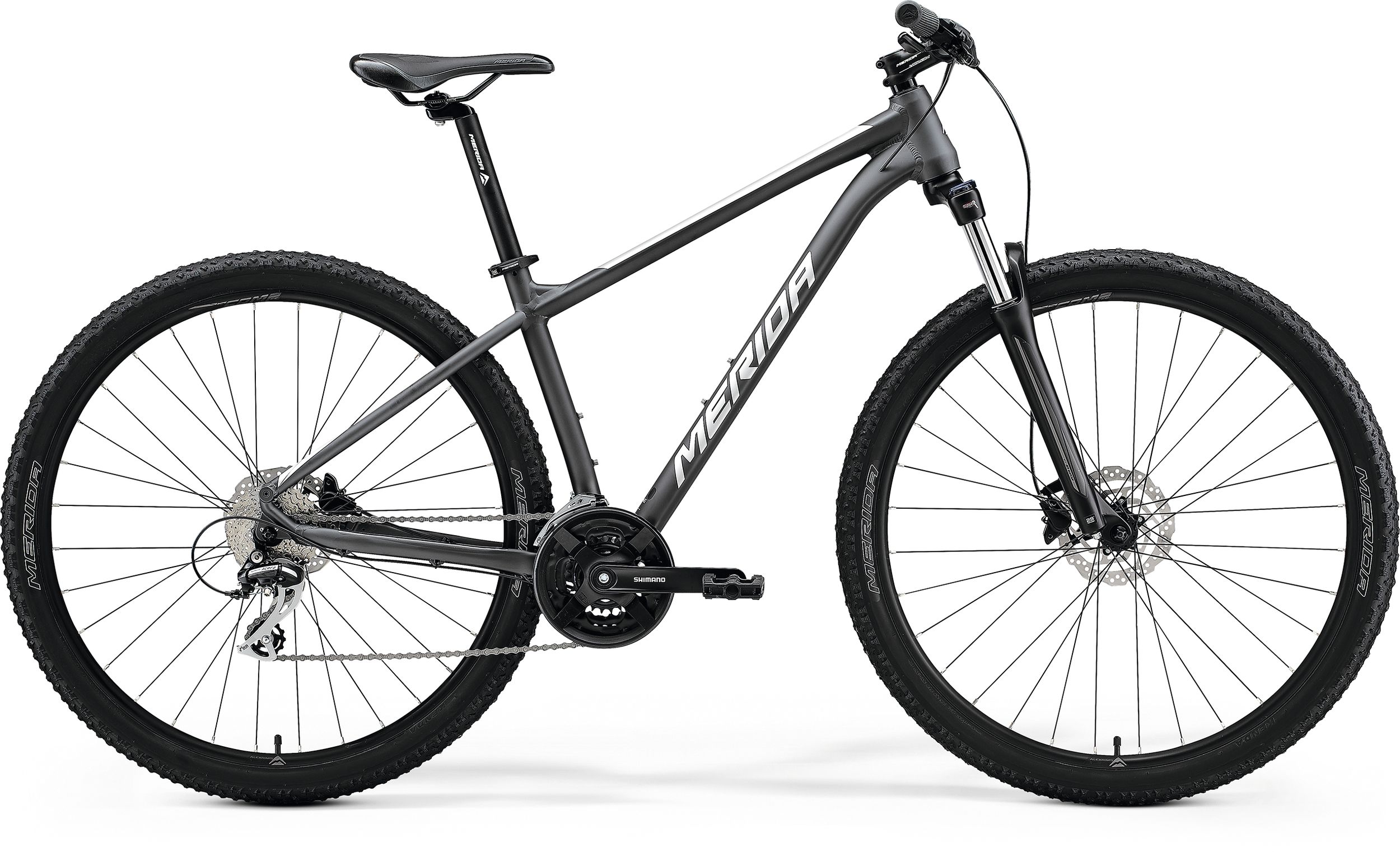Big nine 20 merida hotsell