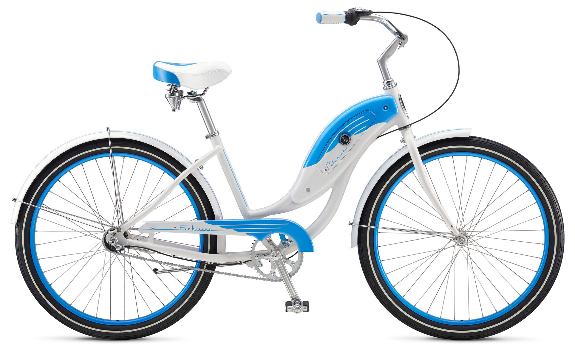 Schwinn debutante discount
