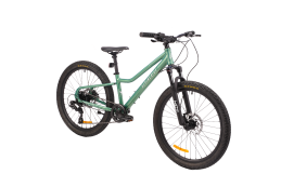 Детский велосипед ALPINEBIKE Pegas 7-24 (2026)