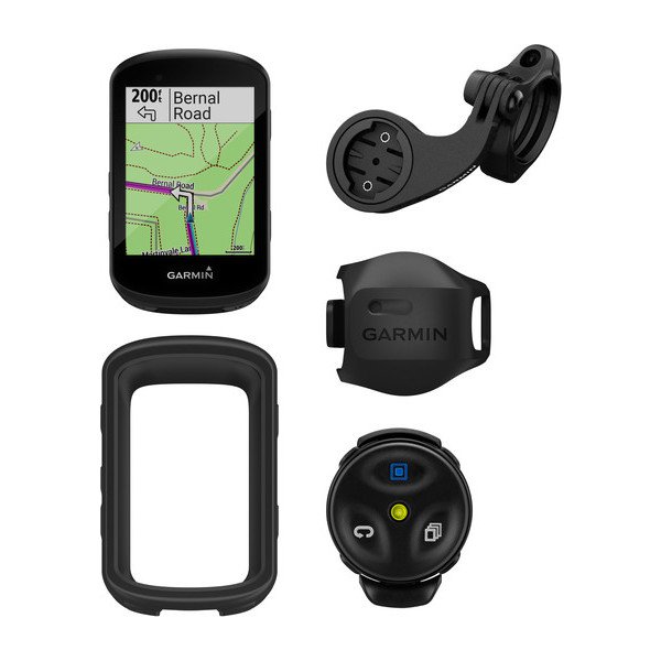 Garmin Edge 530
