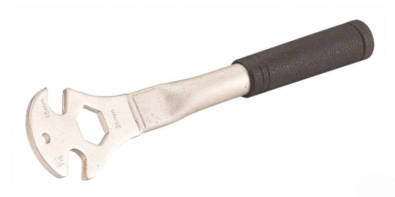

Ключ педальный BikeHand YC-163 профи