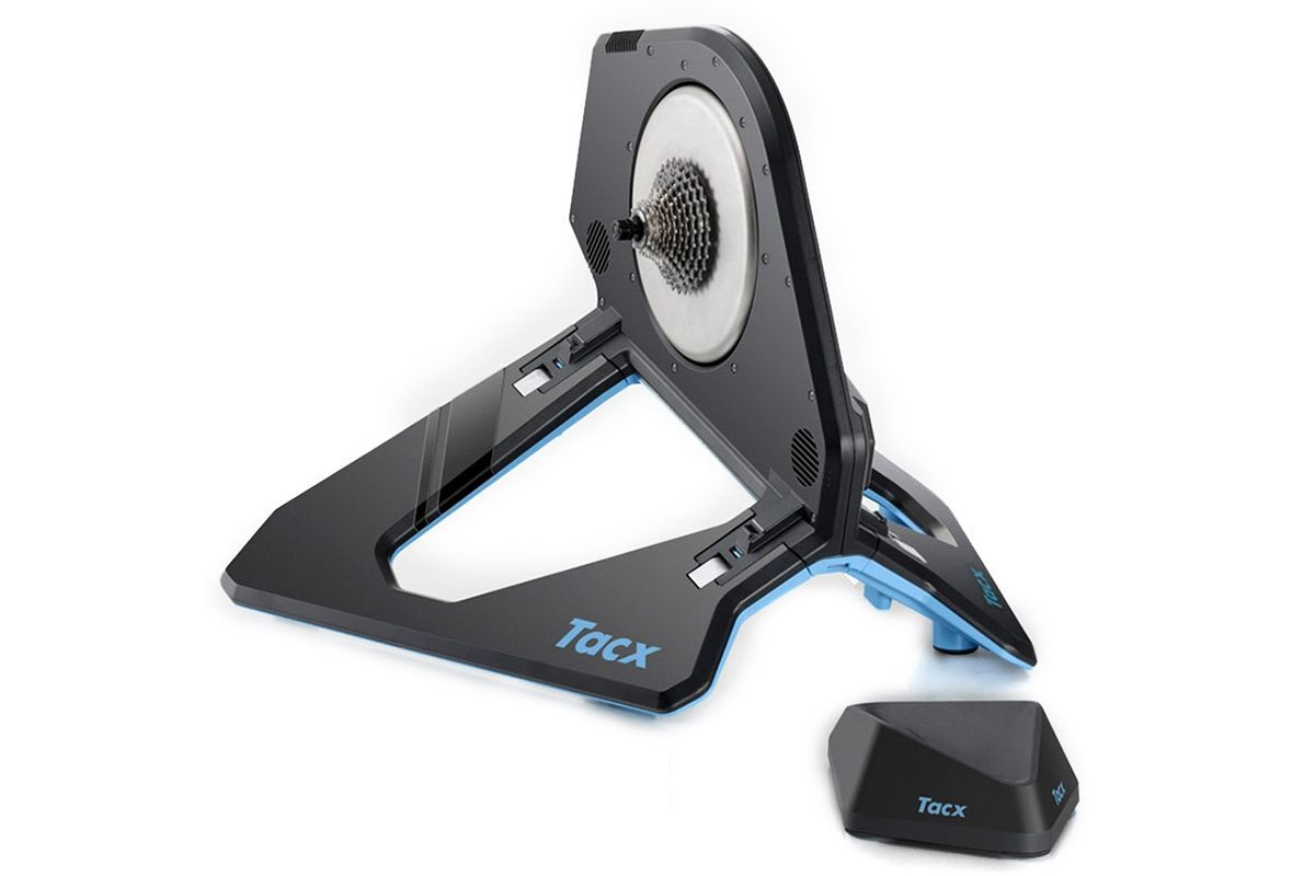 Велостанок Tacx NEO 2T Smart Trainer (T2875.61)