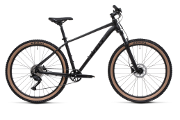 Велосипед Welt Ranger 1.0 27.5 (2025)