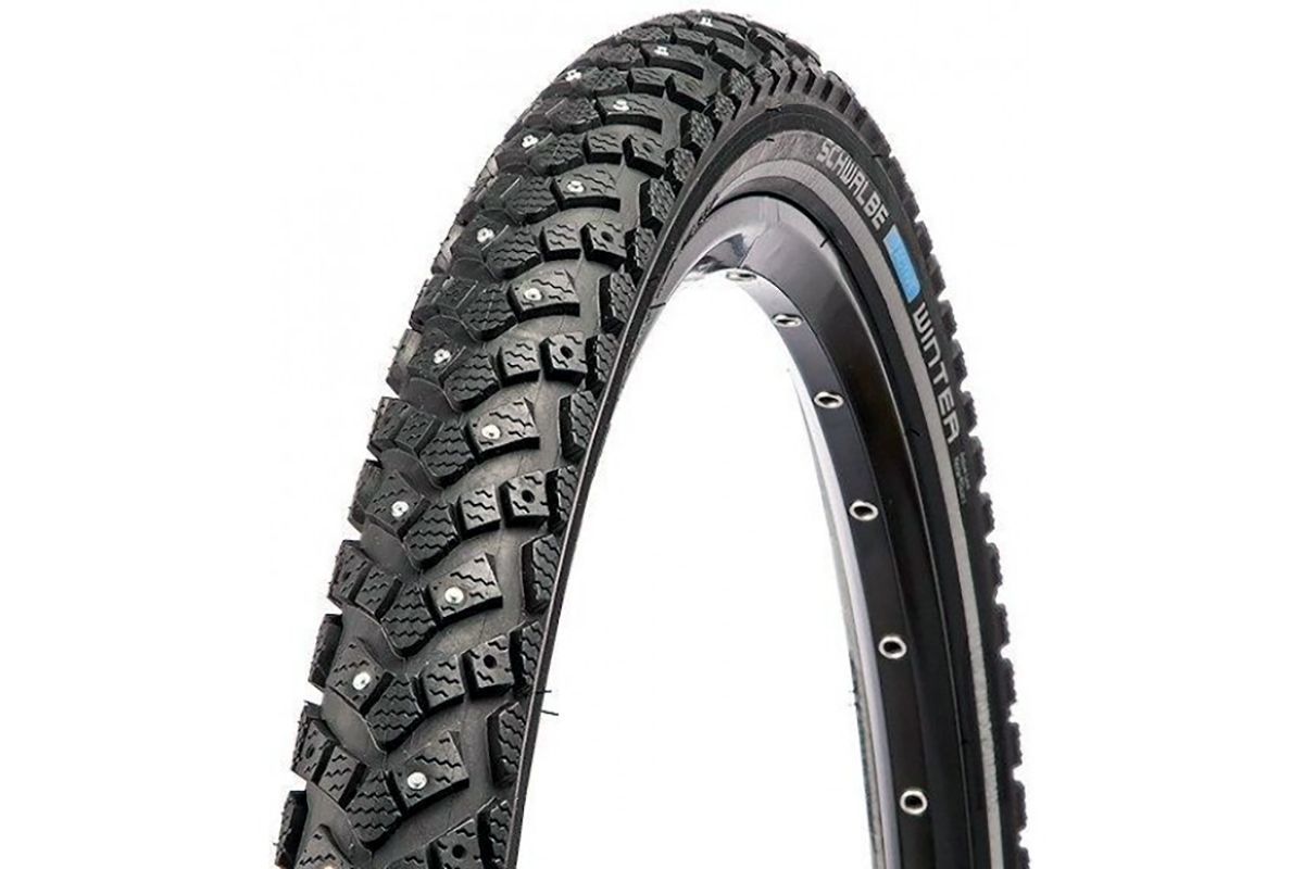 Покрышка 28" Schwalbe WINTER K-Guard