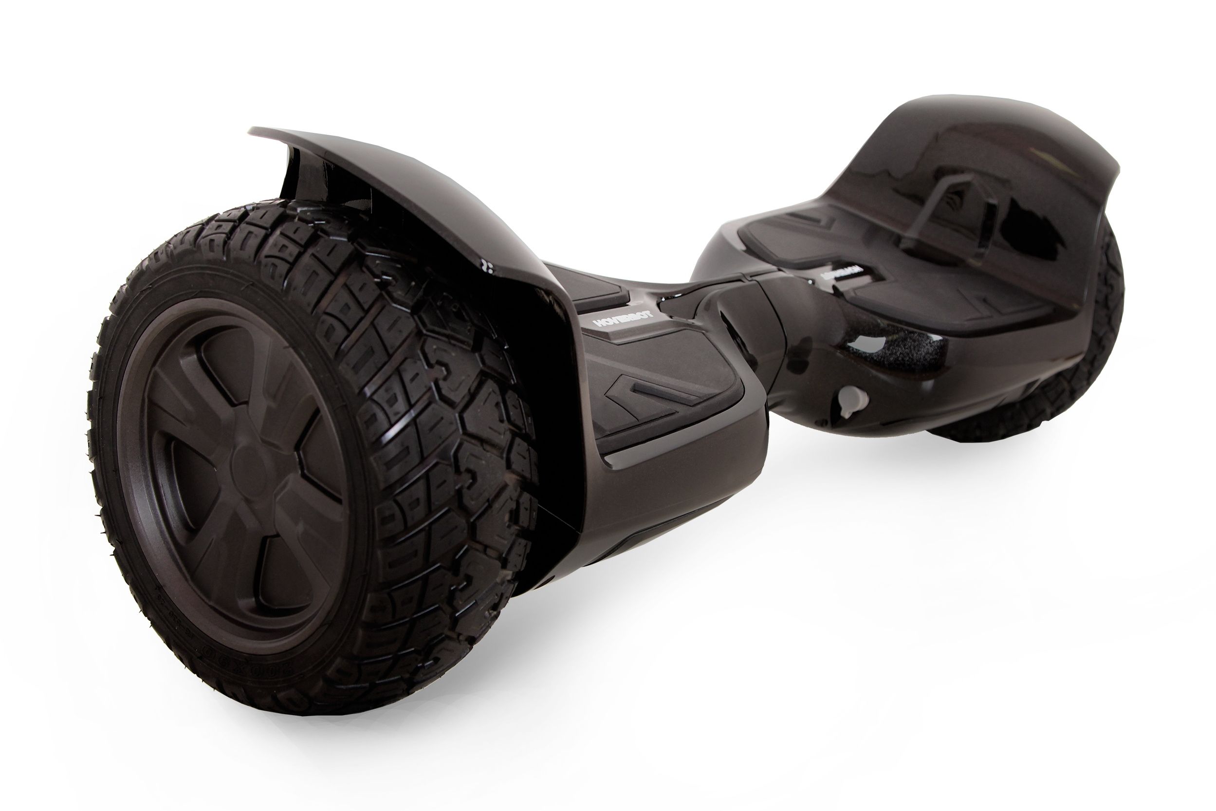 

Гироскутер Hoverbot B-14 Premium чёрный one size