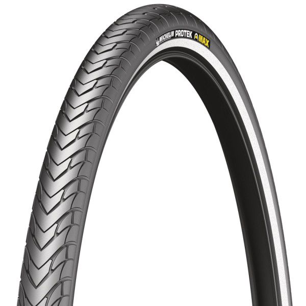 Покрышка 700C Michelin PROTEK MAX