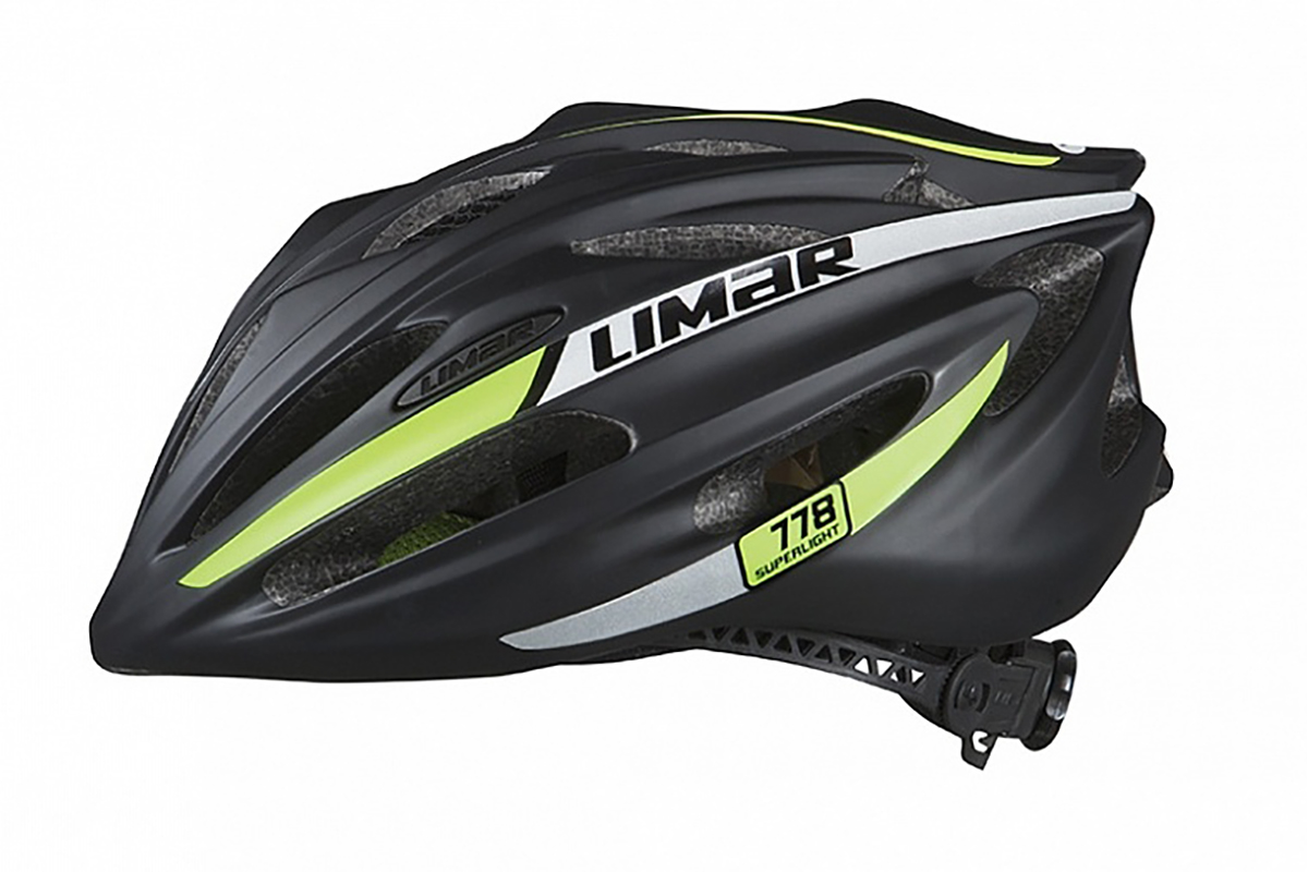 Limar 778 superlight 2025