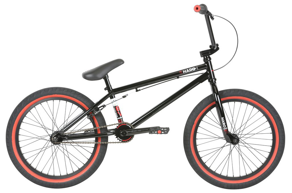 Haro Boulevard 2019 26 900
