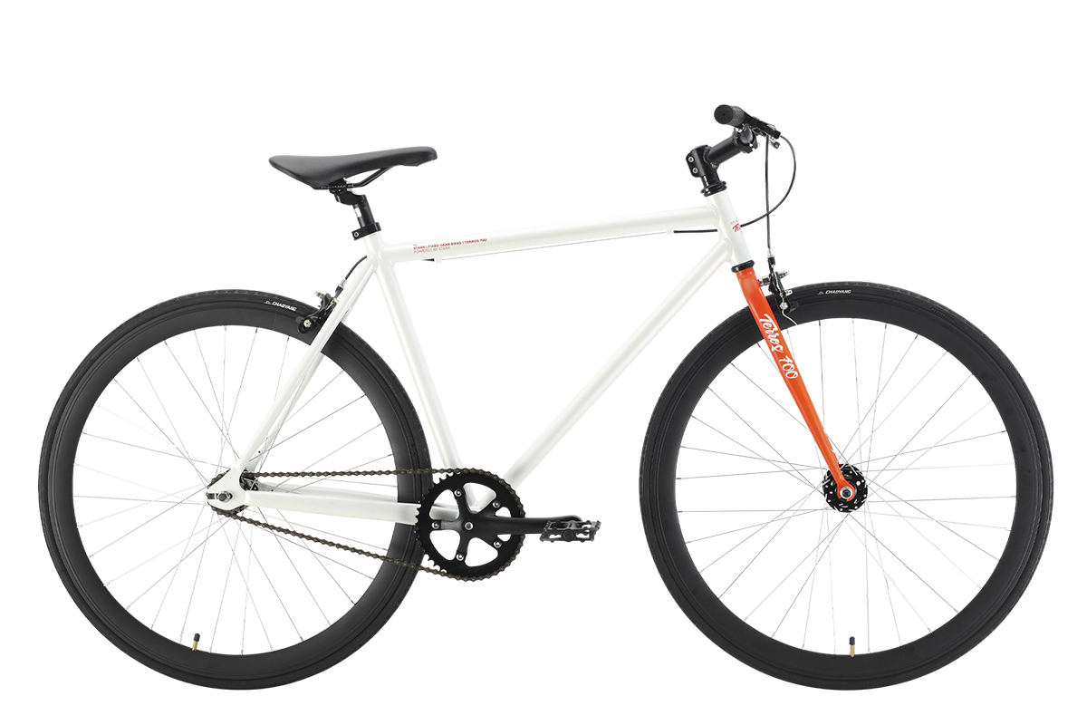 Фикс велосипед STARK Terros 700 S (2022) Фикс велосипед STARK Terros 700 S (2022)