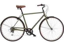 Женский круизер ELECTRA Loft 7D