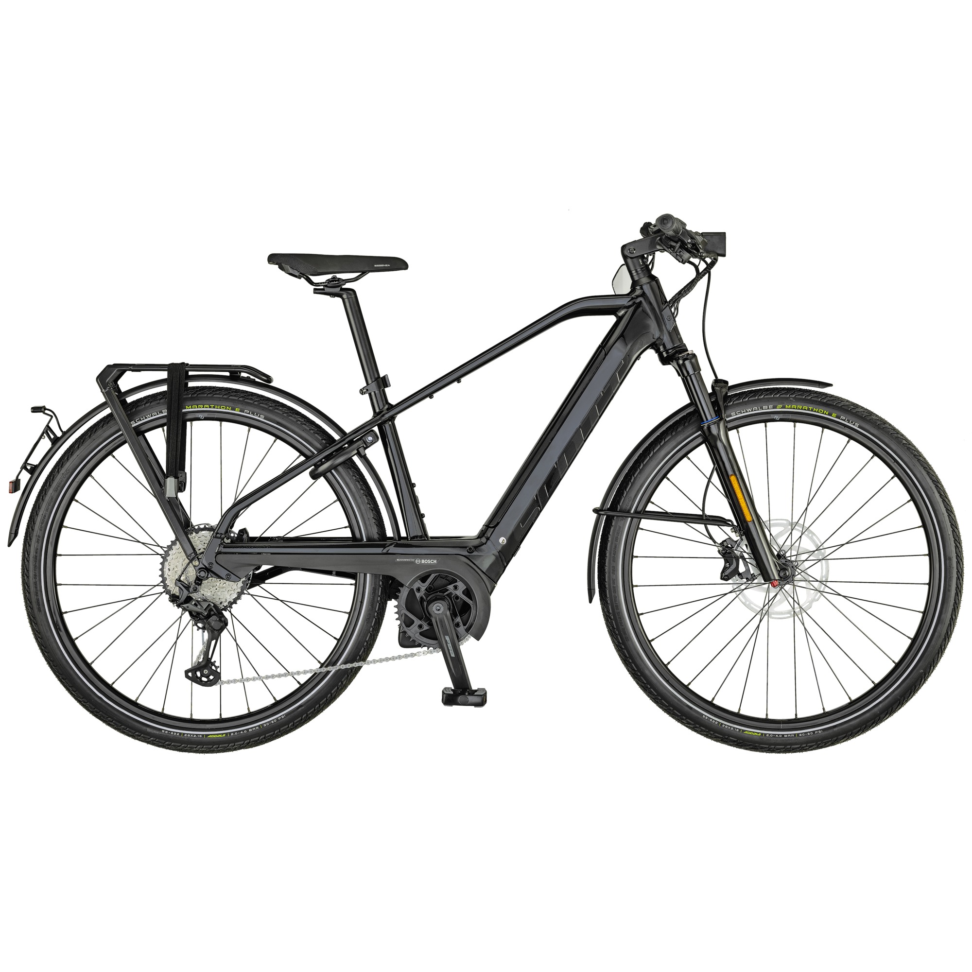 Велосипед SCOTT Silence eRIDE 20 Men Speed (2021) Велосипед SCOTT Silence eRIDE 20 Men Speed (2021)