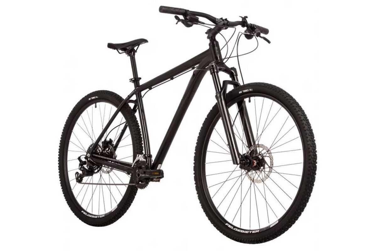Горный велосипед STINGER 29 Graphite Pro (2023)
