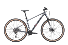 Велосипед HAGEN One Nine 29 (1.9) Велосипед HAGEN One Nine 29 (1.9)